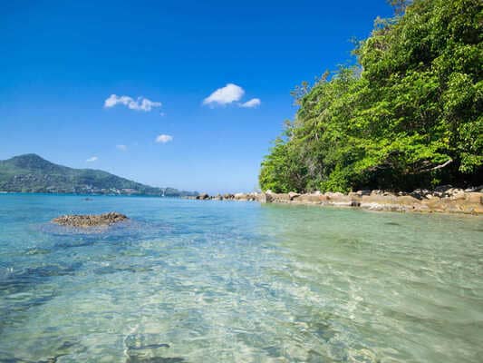 FLEX Séjour Novotel Phuket Kamala Beach 4* - 4
