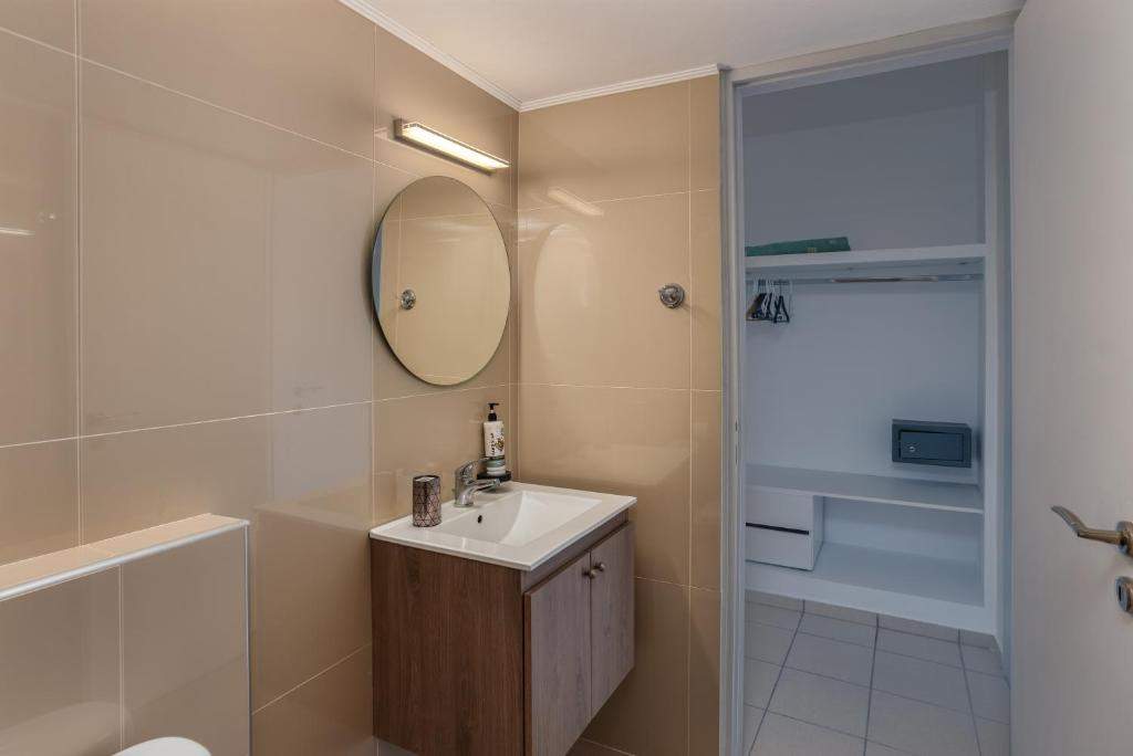 Hôtel Naiades Gouves 3* - 7