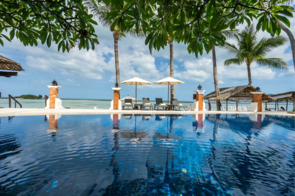Séjour Koh Samui, Dara Samui 4* - 11