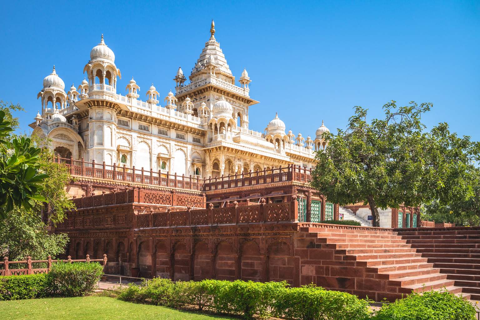 Mon Circuit Evasion en Inde (en petit groupe) - 11