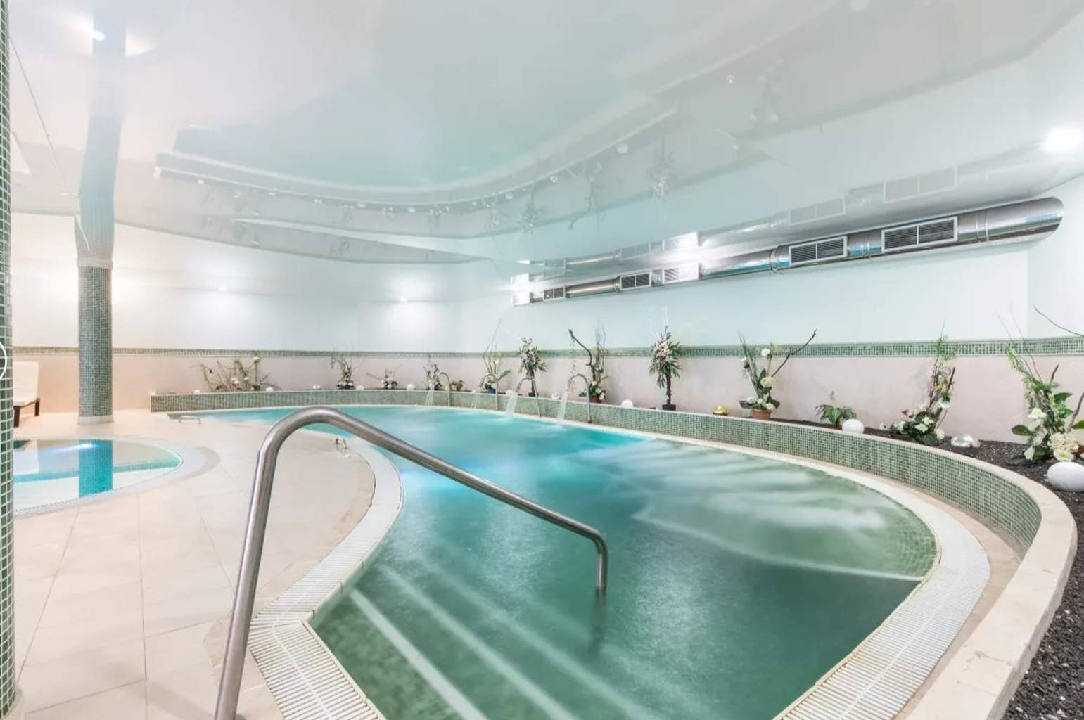 Hôtel THB Tropical Island 4* - 17