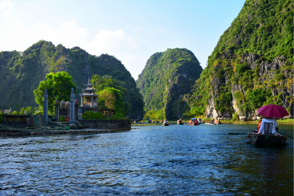 Vietnam - Circuit Vacances Fun en famille au Vietnam avec extension Phan Thiet
