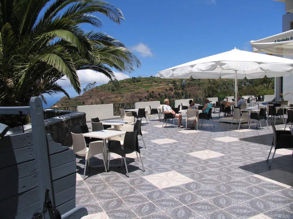 Hôtel Jardim Atlantico 4* - 7