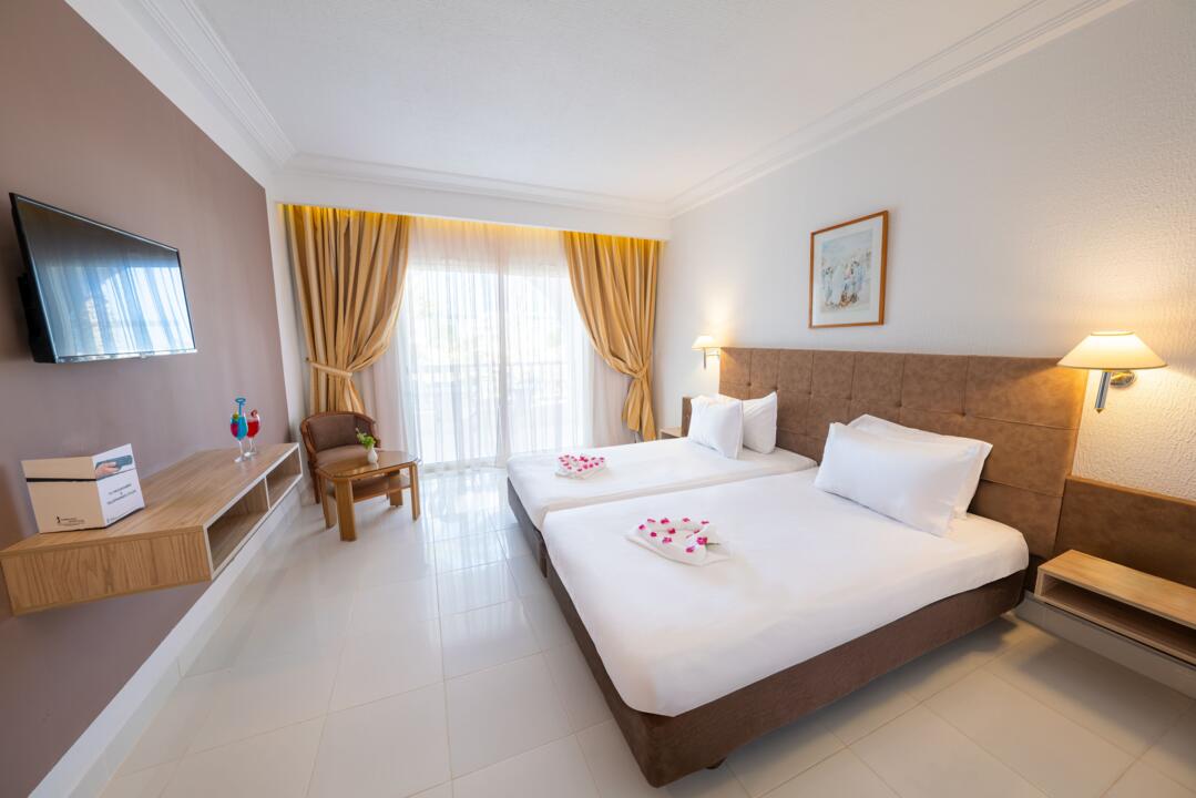 Hotel Djerba Golf Resort & Spa 4* - 14