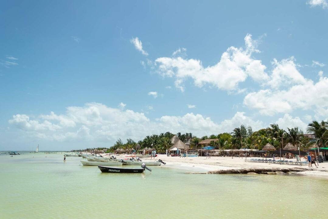 Circuit Privatif Trésors Mayas & Douceur des Caraïbes - 7