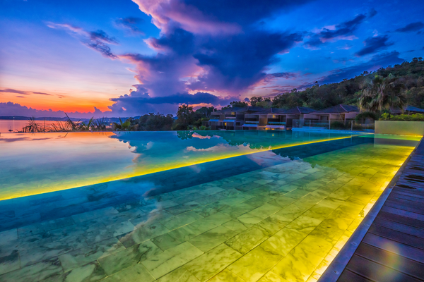 Séjour Koh Lanta, Pimalai Resort and Spa 5* - 37