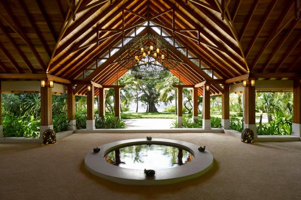 Séjour Dusit Thani Maldives 5* - 35