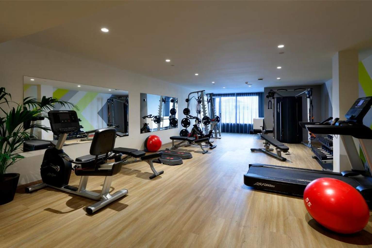 Hôtel Palladium Menorca 4* - image 14