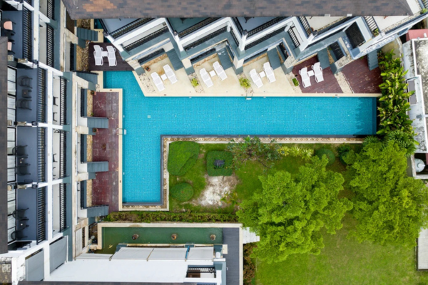 Séjour Samaya Wellness Resort 4* - 9