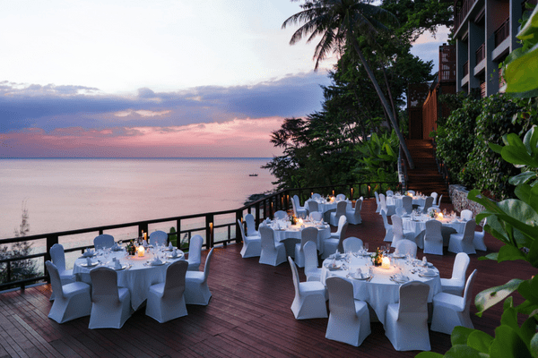 Phuket,Pullman Arcadia Naithon - 10