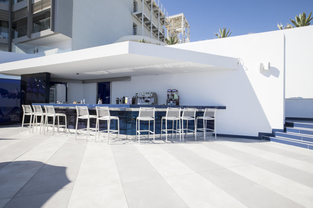 I Resort Beach Hotel & Spa 5* - 8