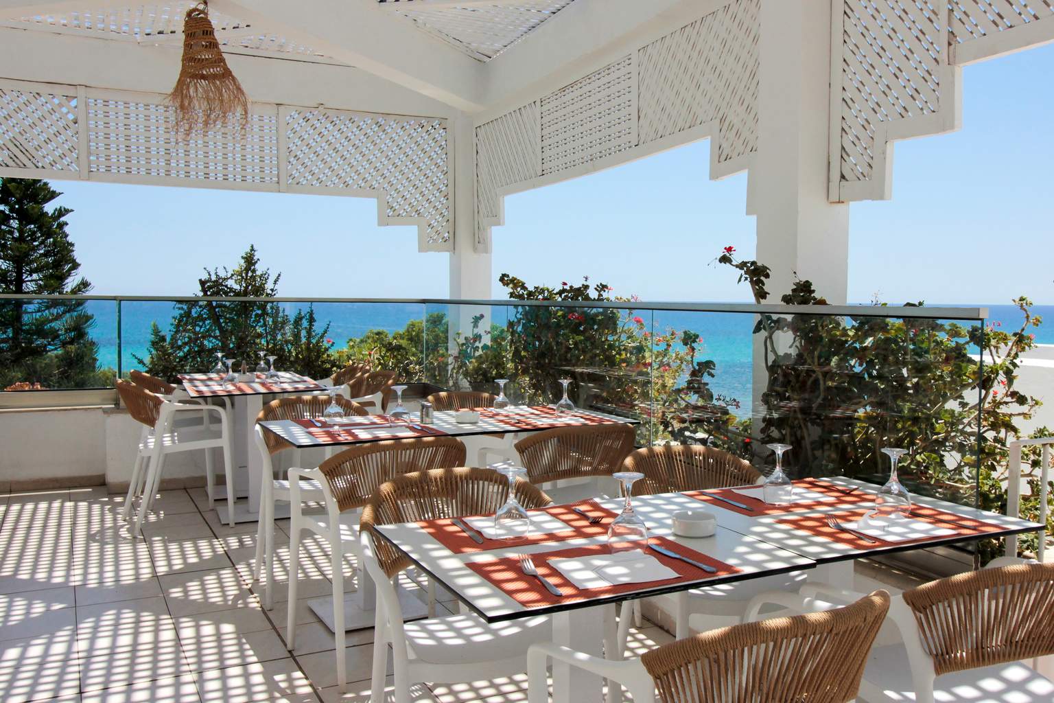 Image 10 du séjour Mon French Club Sol Azur Beach 4* à Hammamet, Tunisie