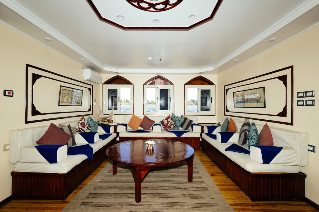 Photo Croisi&egrave;re ENC Travel