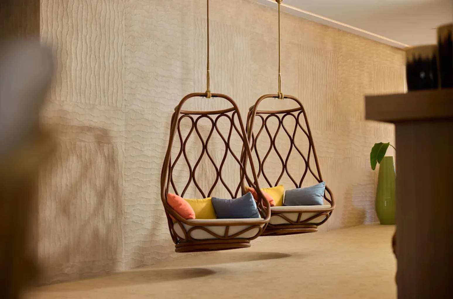Hôtel Cala San Miguel Ibiza Resort, Curio Collection by Hilton 5* (Adult Only) - 7