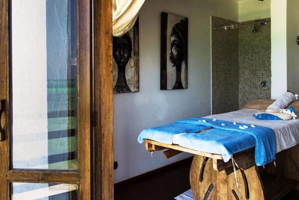 Karafuu Beach Resort and Spa 5* - 9