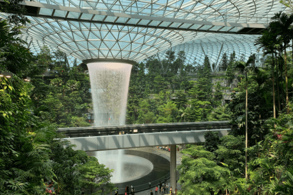 Circuit Singapour et Jasmin de Thaïlande en Privatif ** HAVAS ** - 13