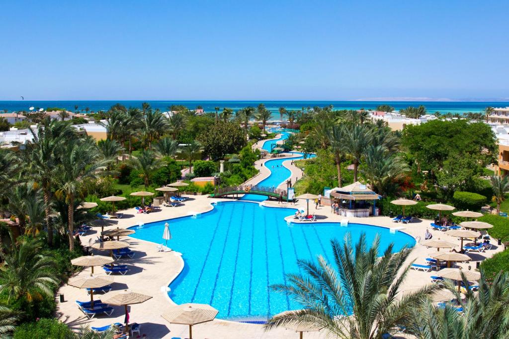 Golden Beach Resort 4* Hurghada