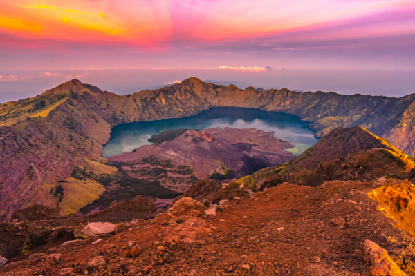 Hôtel Bali à Denpasar, circuit rizieres et rivages de bali a lombok