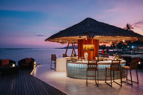 Séjour Rocky's Boutique Resort 4* - 12