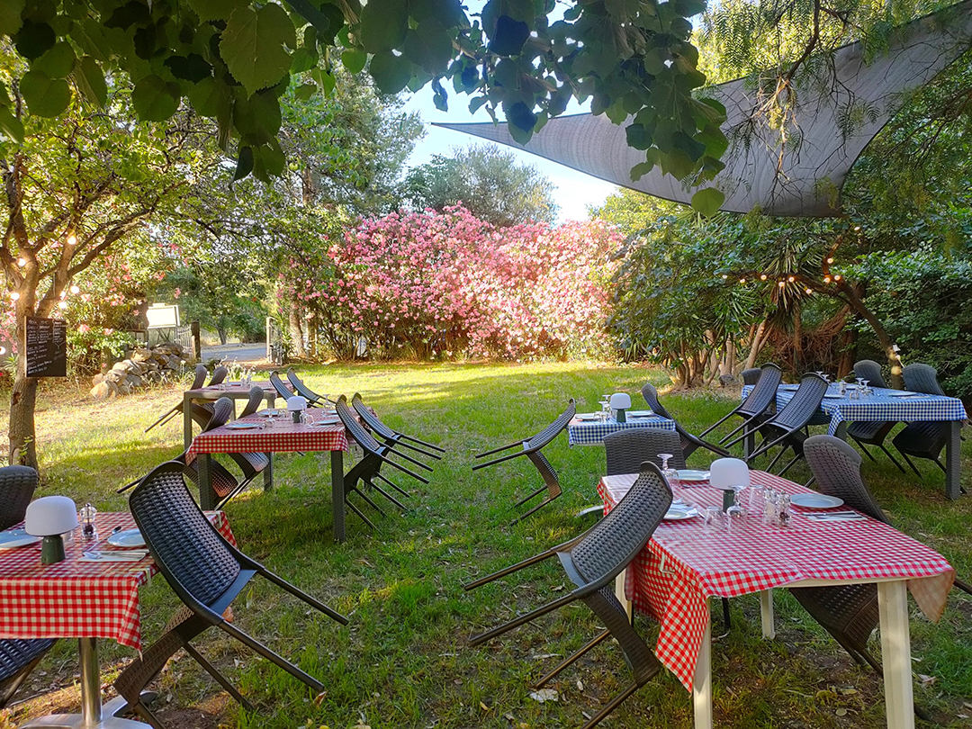 Auberge de Tesa avec vols réguliers - 13