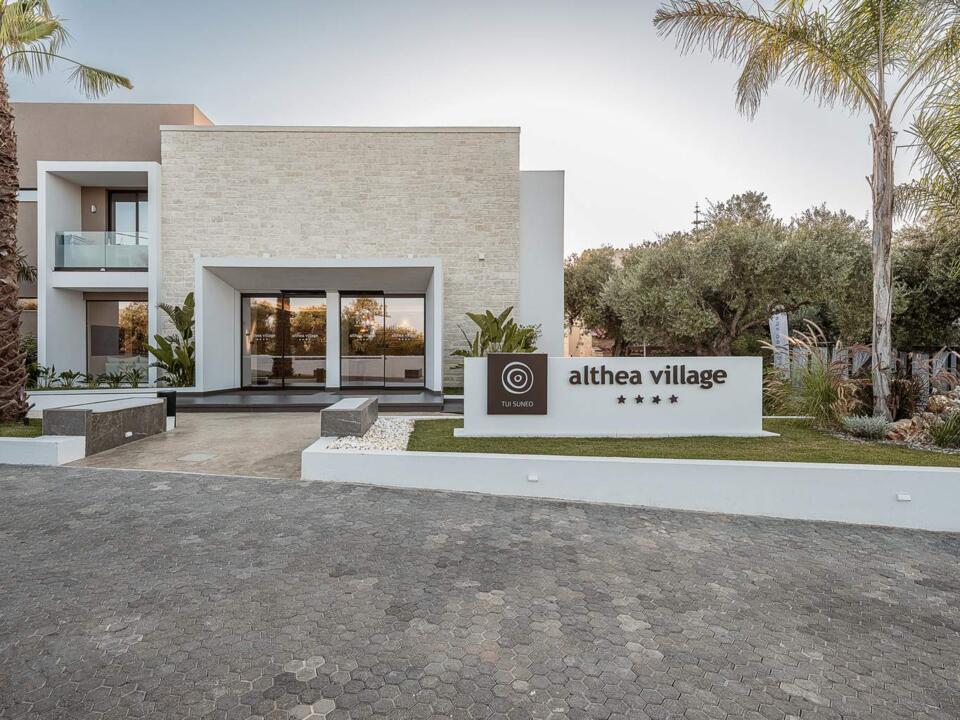 Althea Village 4* - 17