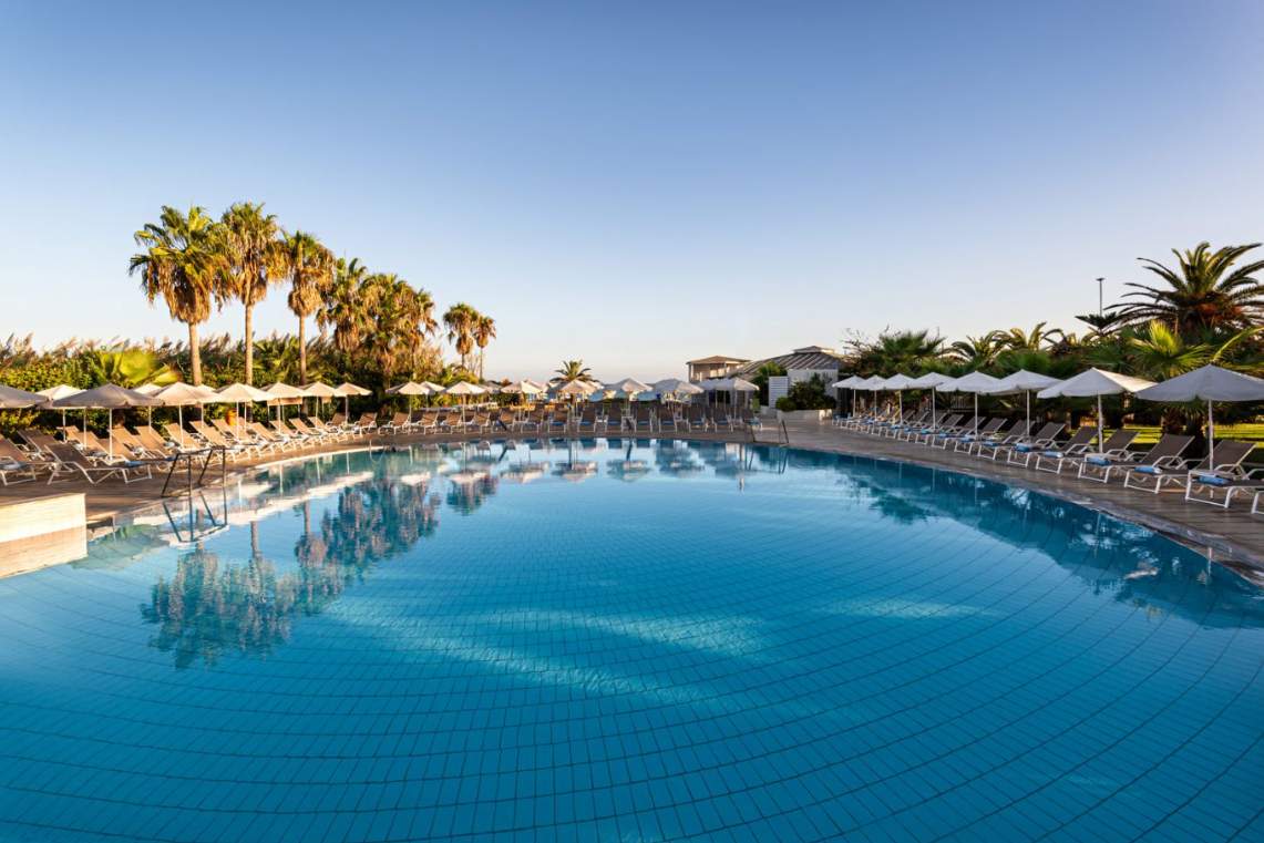Hôtel Minos Mare 4* - 15