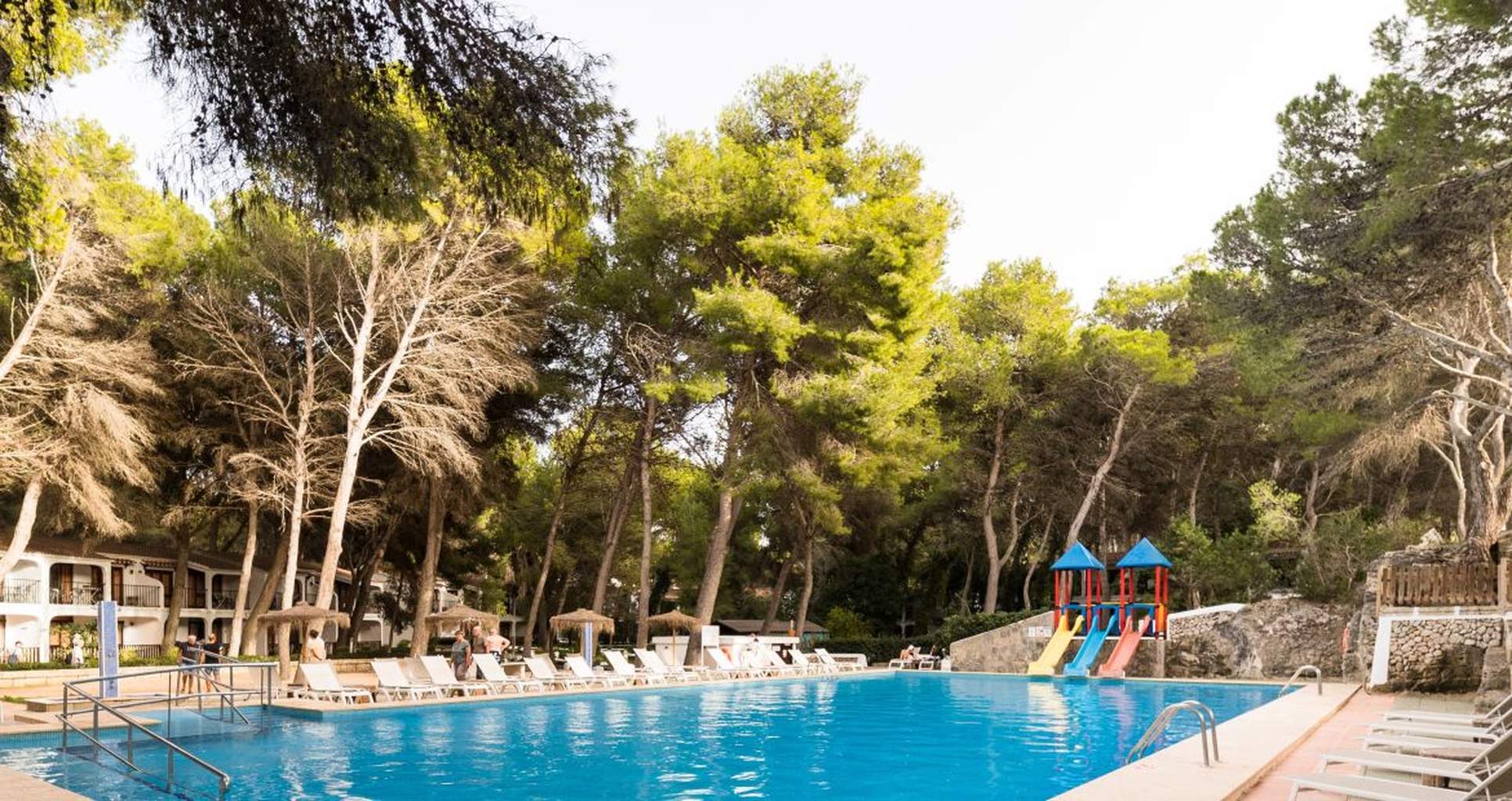 Hôtel Sol Parc & Apartments 3* - image 12