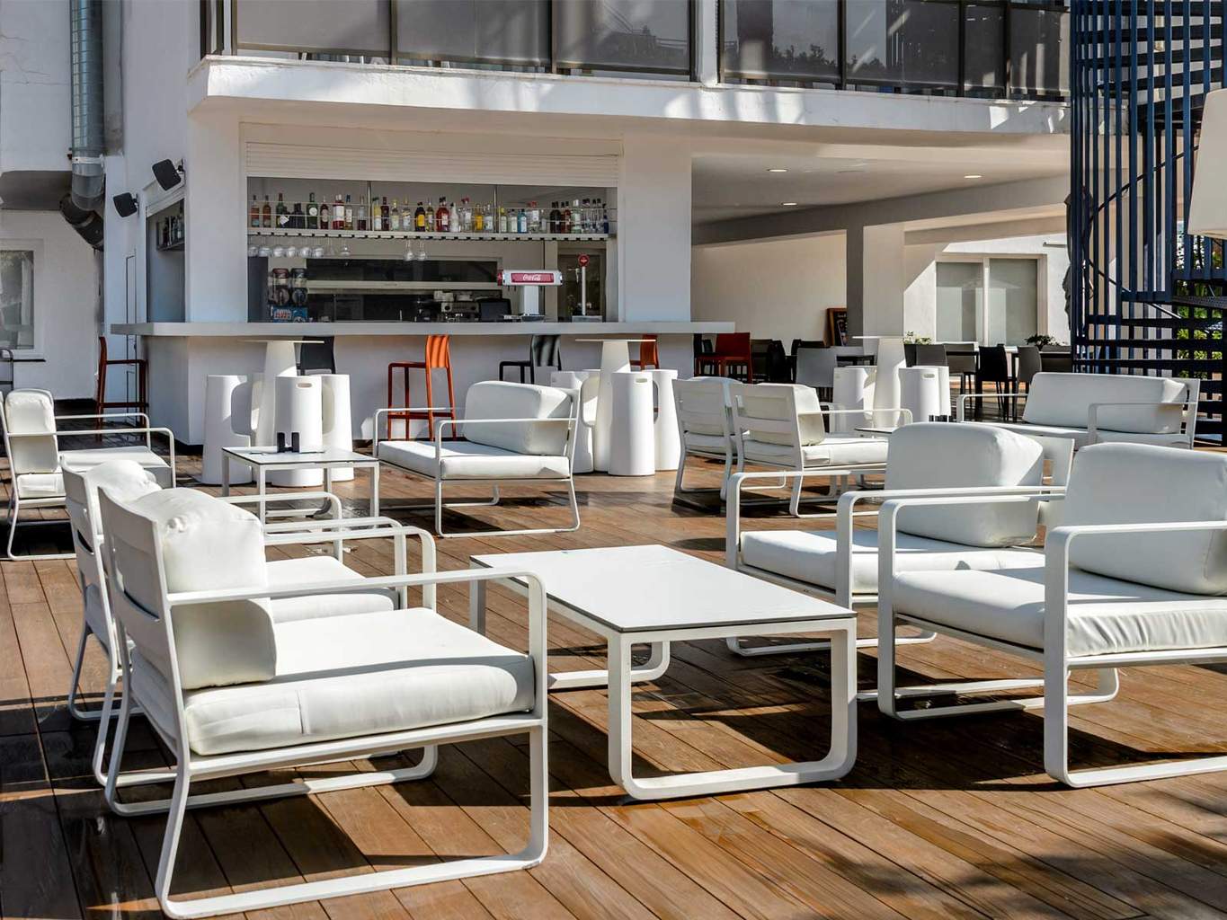 Hôtel Vibra Mare Nostrum 3* - 8