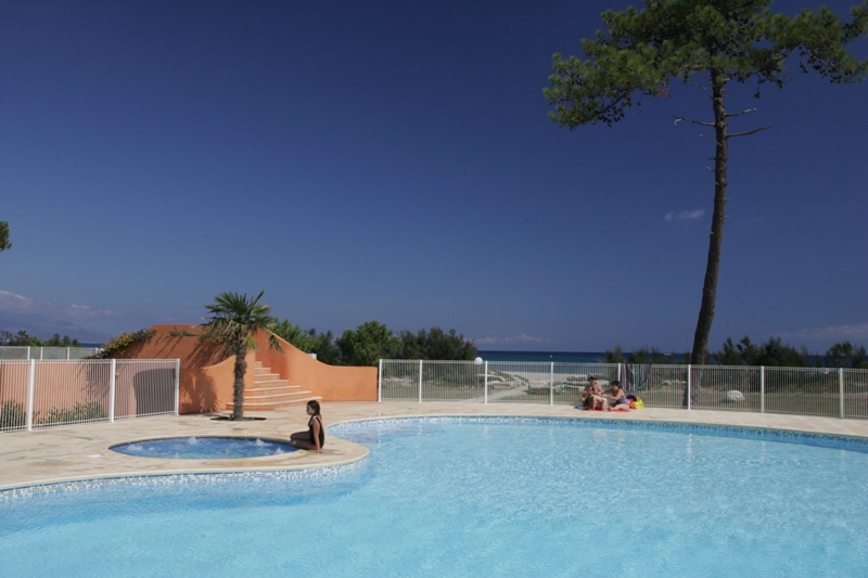 Résidence Cala Bianca*** avec vols vacances - 3