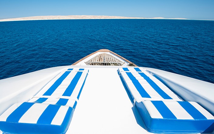 Photo Croisi&egrave;re ENC Travel