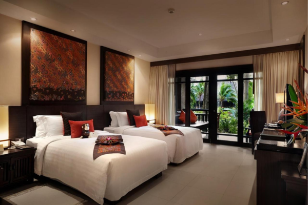 FLEX Séjour Koh Samui, Bo Phut Resort & Spa 4* - 8