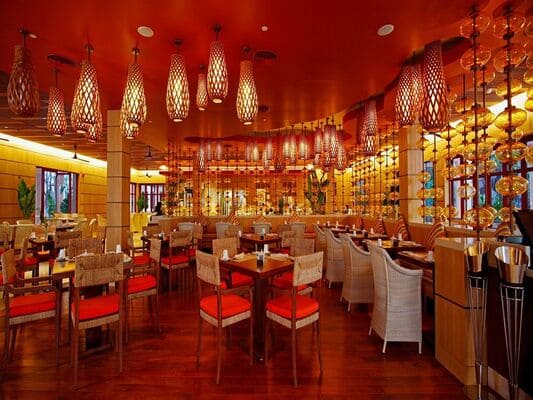FLEX Séjour Centara Grand Beach Phuket 5* - 11