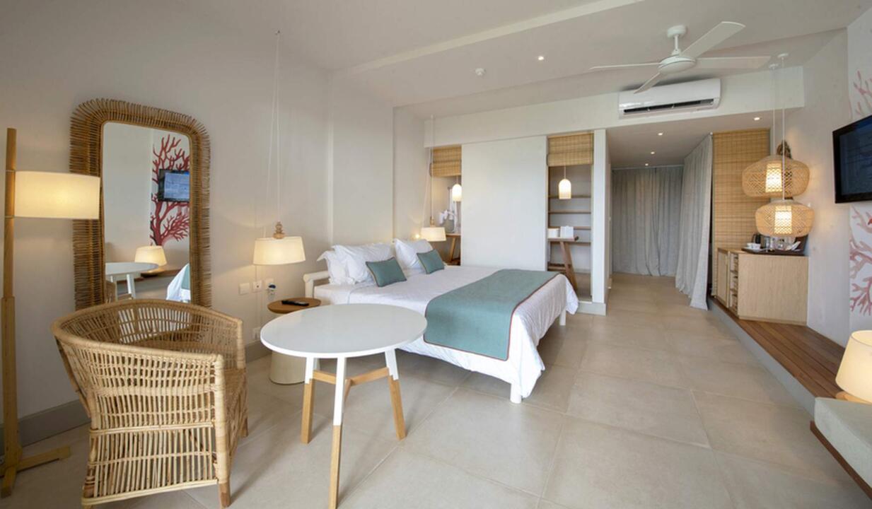 Preskil Island Resort Mauritius 4* - 5
