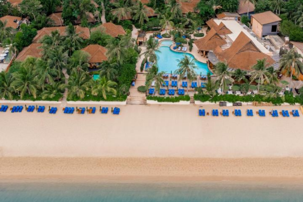 FLEX Séjour Koh Samui, Bo Phut Resort & Spa 4* - 3