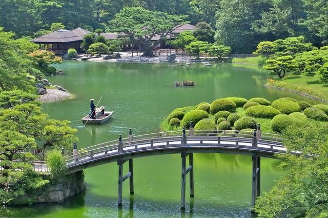 CIRCUIT NATURE ET TRADITIONS DE KYUSHU A HONSHU ET ROAD TRIP A SHIKOKU 3*