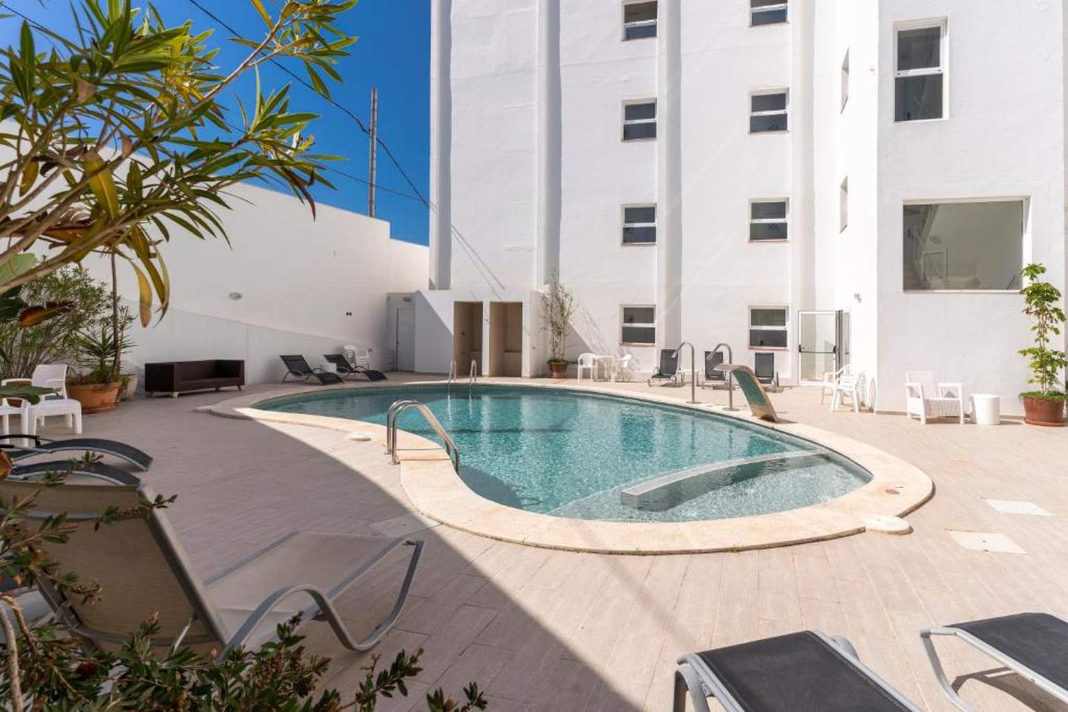 Hôtel Playa Santandria 3* (Adults Only) - image 4