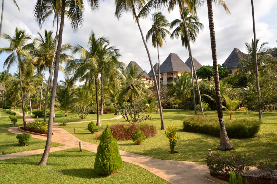 Neptune Pwani Beach Resort & Spa 5* - 20