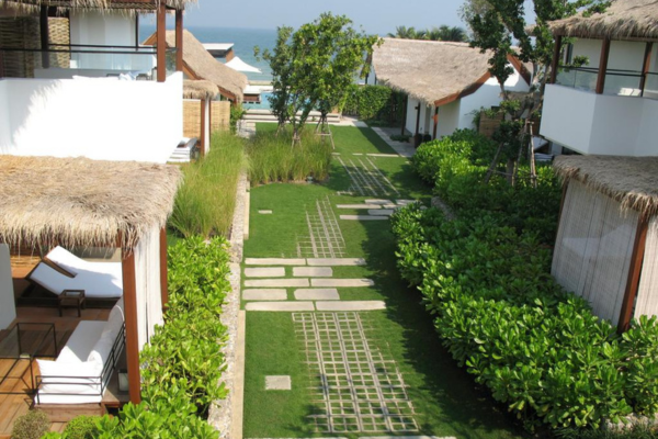 Séjour Hua Hin, Putahracsa 5* - 4