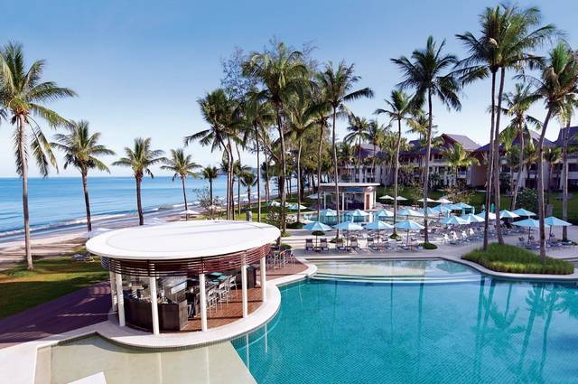 SEJOUR PHUKET SAII LAGUNA