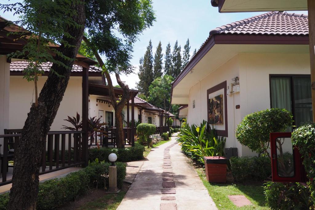Hôtel Pinnacle Grand Jomtien Resort and Beach Club 4* - image 16