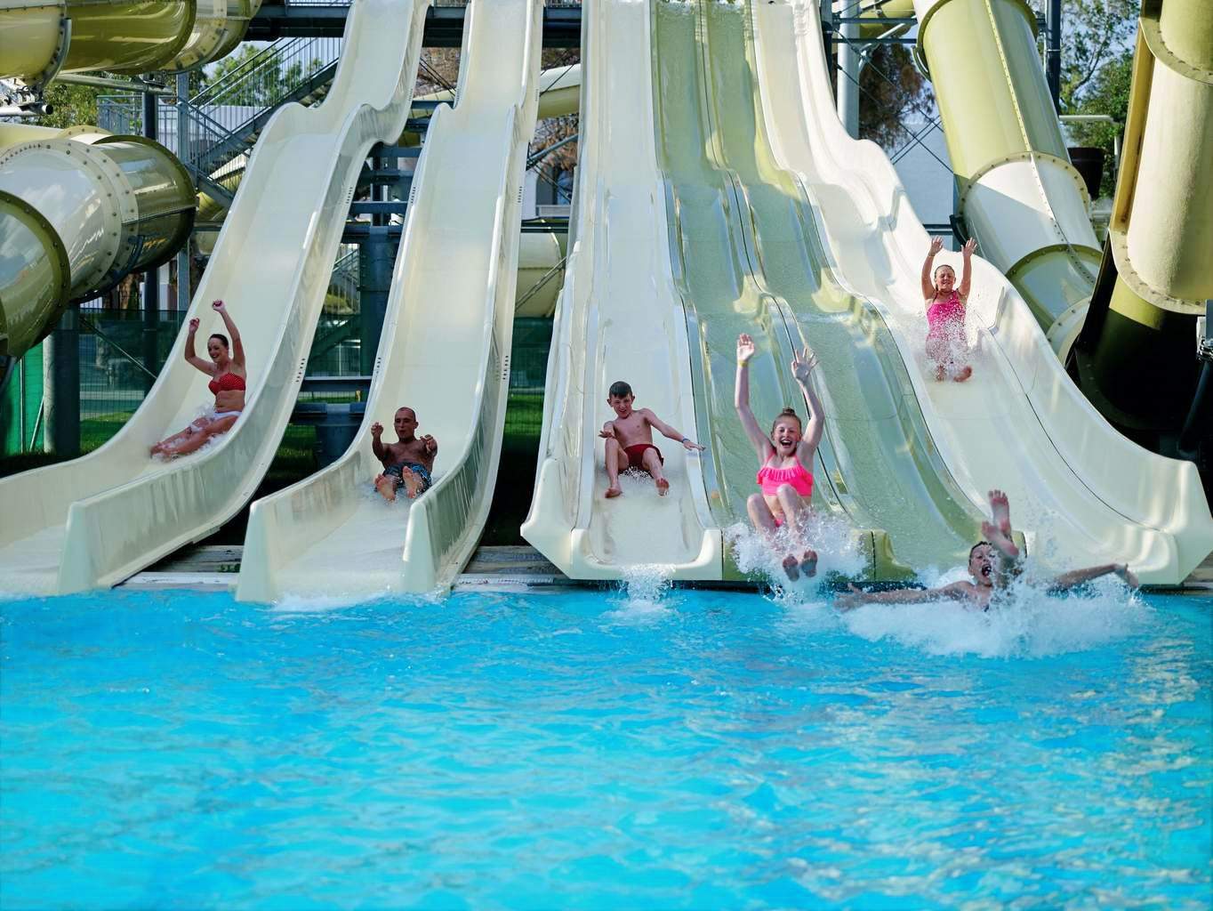 Mon French Club Atlantica Akti Zeus 4*sup - 23