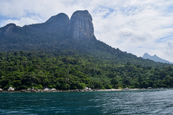 Combiné De Kuala aux sables de Tioman 3* - Vols Flex - 11