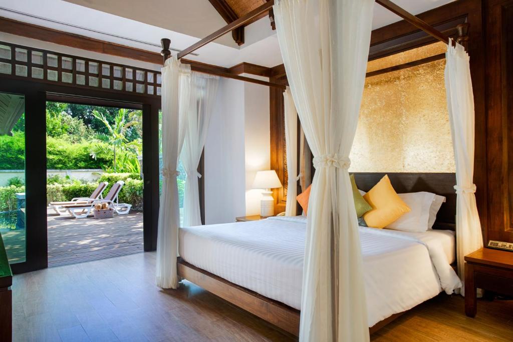 Thaïlande - Hôtel Nora Beach Resort&Spa 4*