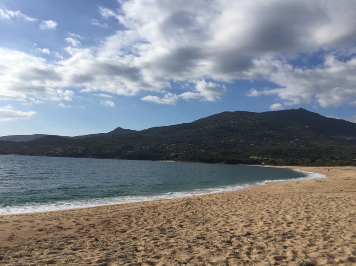 France - Corse - Propriano - Camping Tikiti avec vols vacances