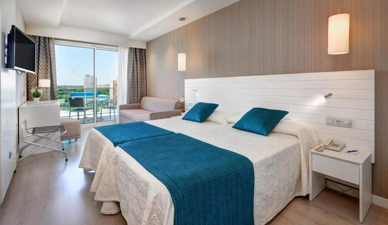 Hôtel Hipotels Said 4* - 4