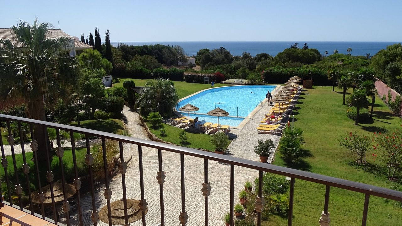 Hôtel Luzmar Villas 4* - 13