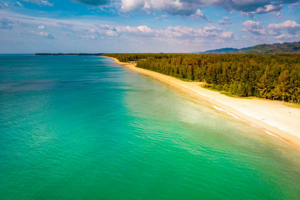 Circuit Thailande Circuit Charmes de Thaïlande et plage à Khao Lak 4*, Khao Lak Laguna Resort 4* - Vols Flex