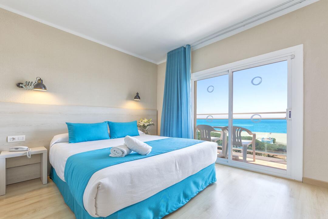 Hôtel Alegria Maripins 4* - 7