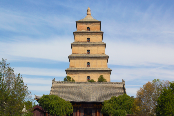 Hôtel Chine à Pékin, circuit les trois royaumes de chine