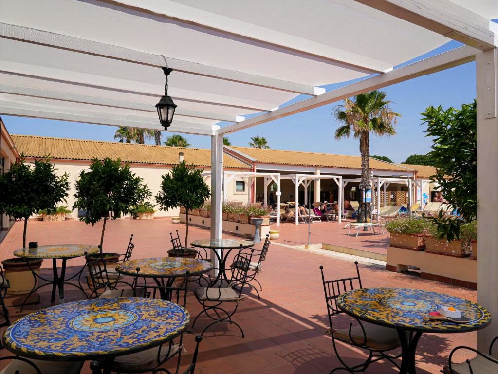 Sikania Eco Resort 4* - 33